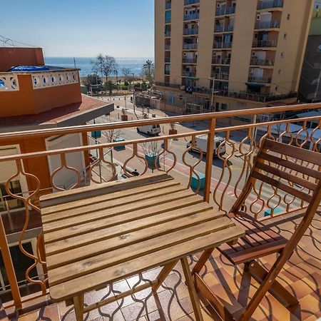 Homeholidaysrentals Elodie Calella Ngoại thất bức ảnh