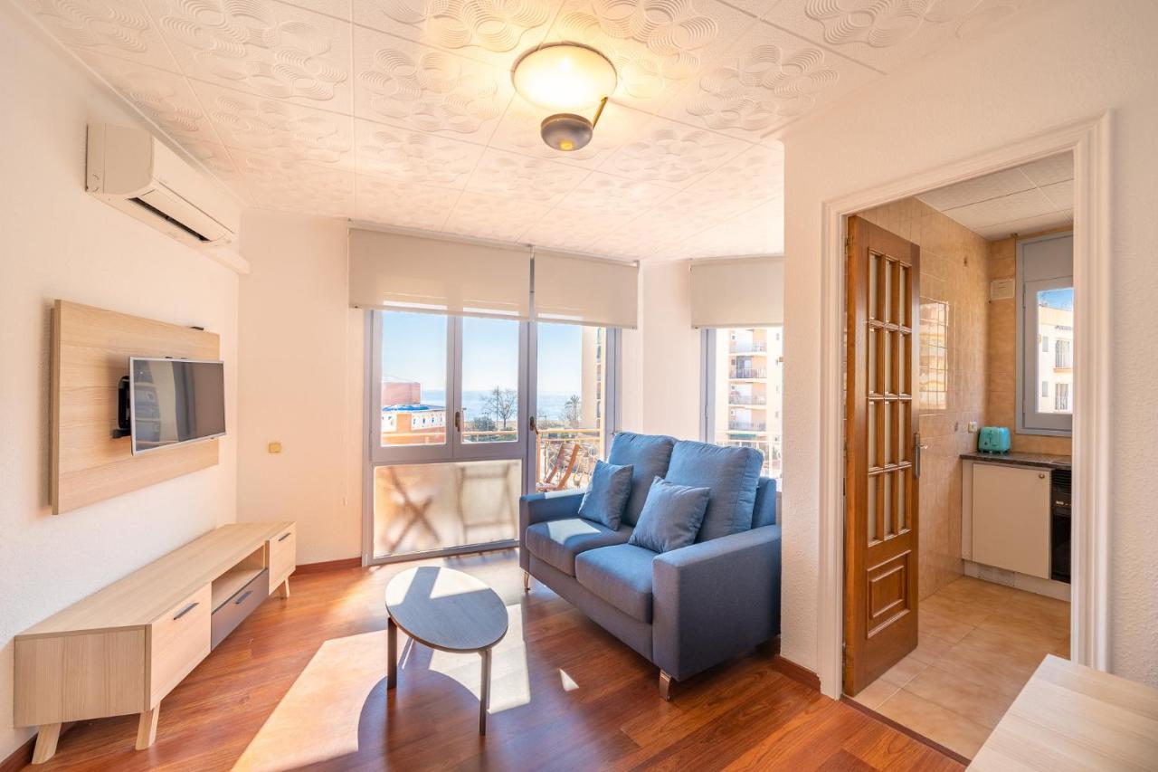 Homeholidaysrentals Elodie Calella Ngoại thất bức ảnh
