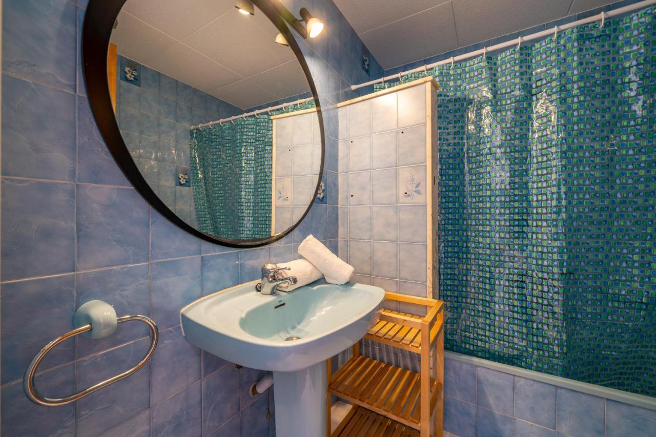 Homeholidaysrentals Elodie Calella Ngoại thất bức ảnh