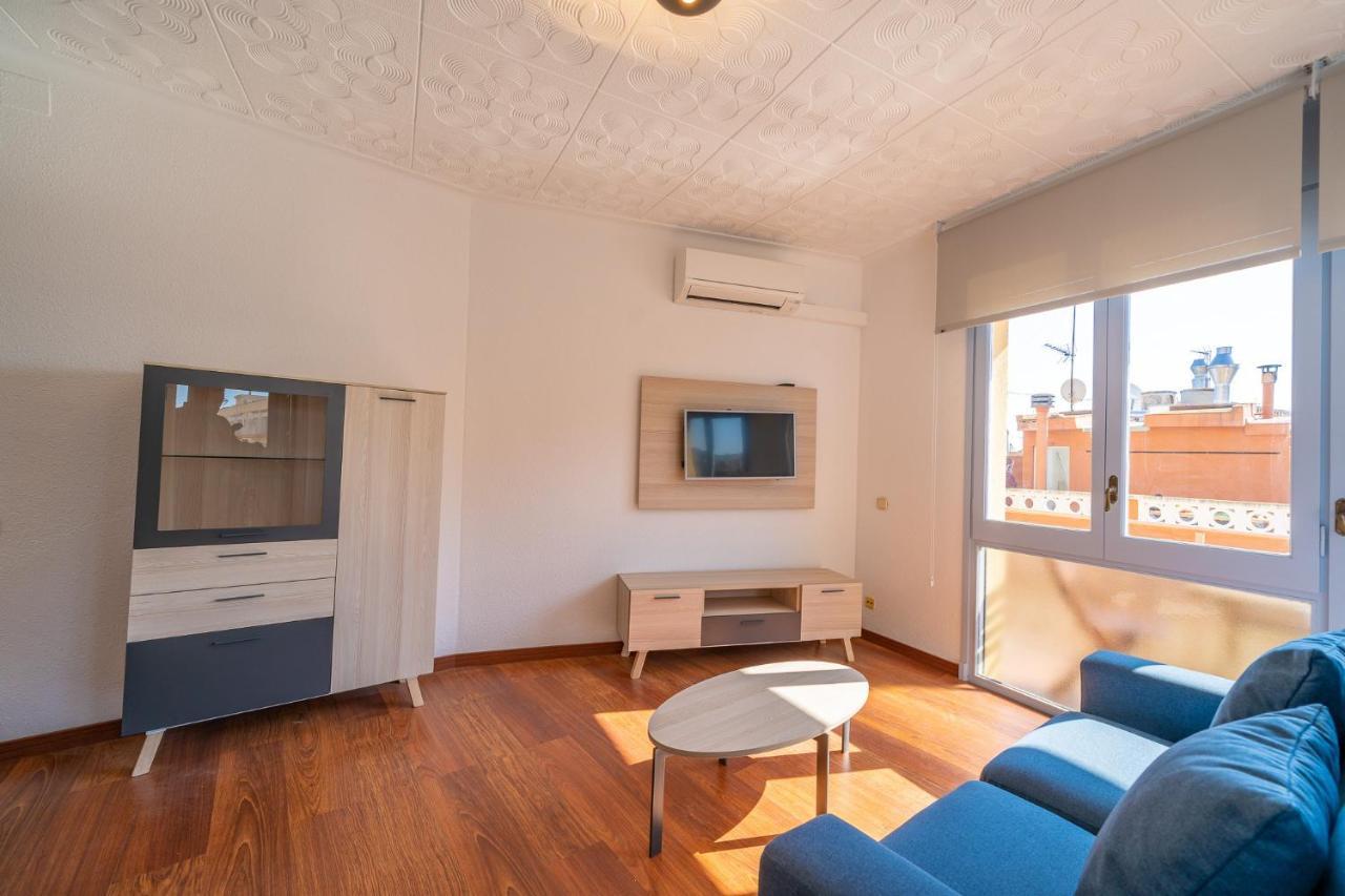 Homeholidaysrentals Elodie Calella Ngoại thất bức ảnh