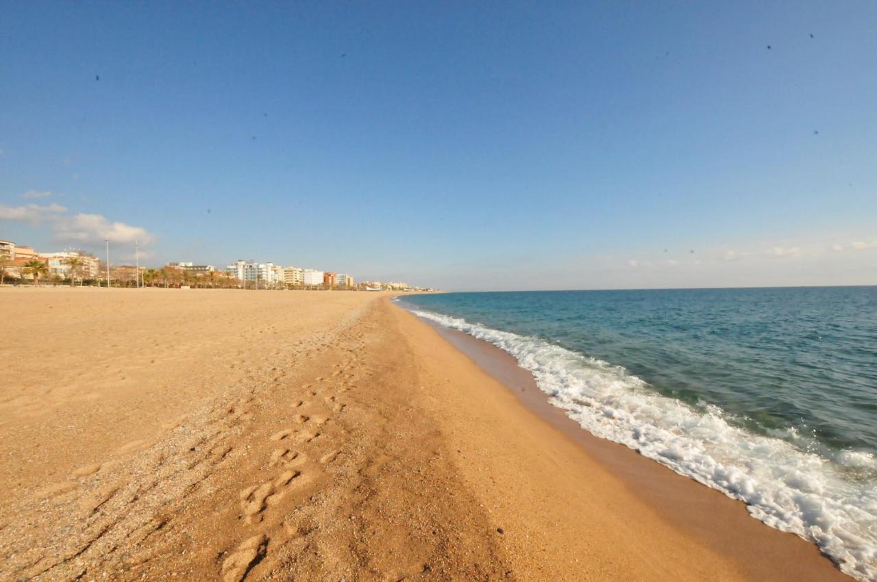 Homeholidaysrentals Elodie Calella Ngoại thất bức ảnh