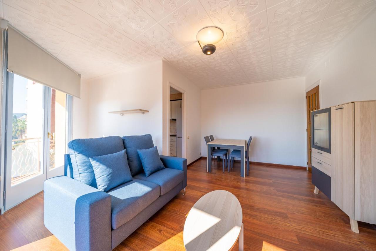 Homeholidaysrentals Elodie Calella Ngoại thất bức ảnh