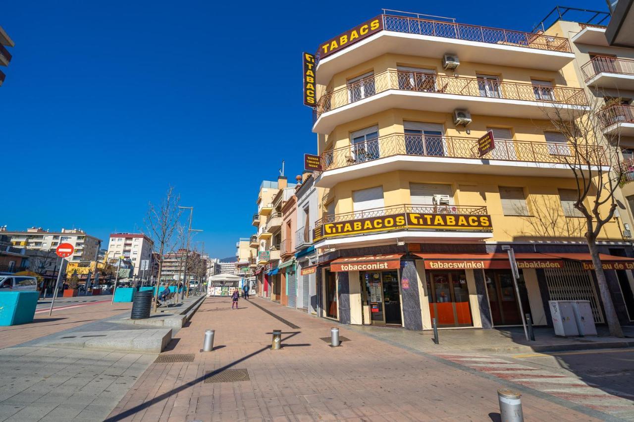 Homeholidaysrentals Elodie Calella Ngoại thất bức ảnh